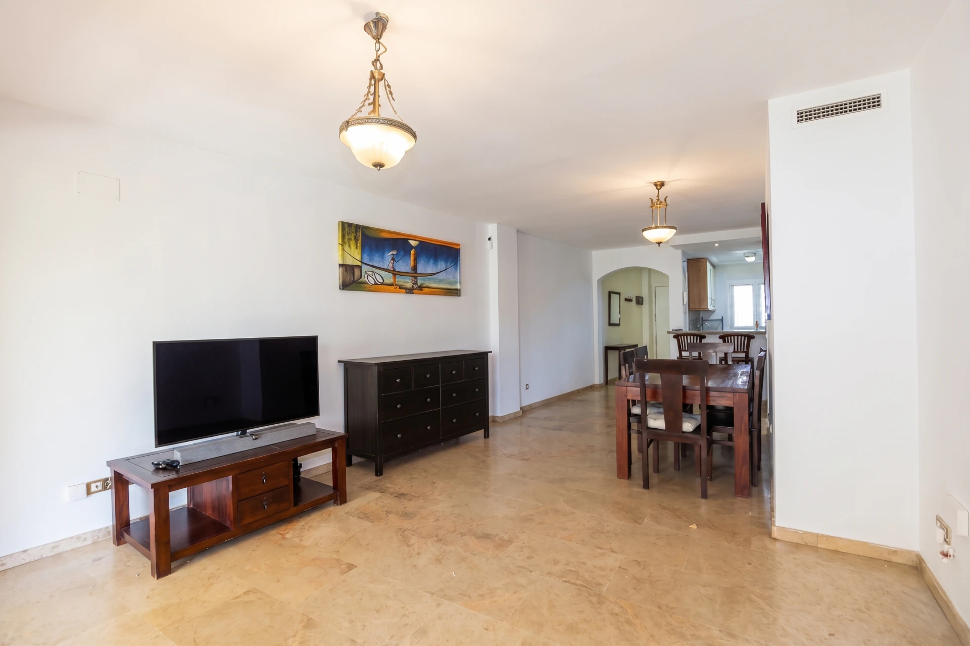 Apartament na sprzedaż w Mijas Costa