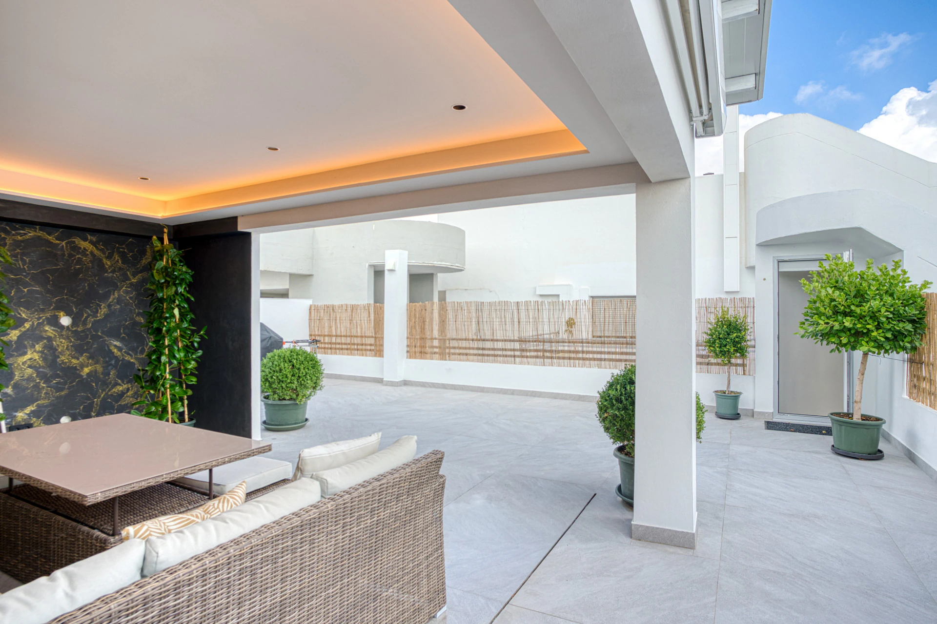 Penthouse na sprzedaż w Mijas Costa