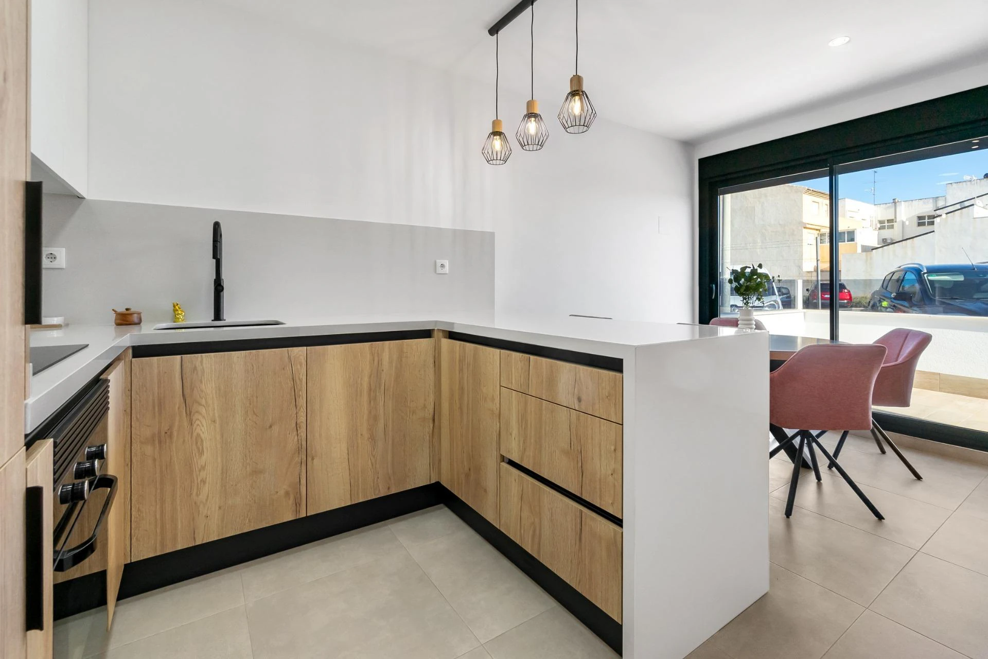 Penthouse na sprzedaż w San Javier