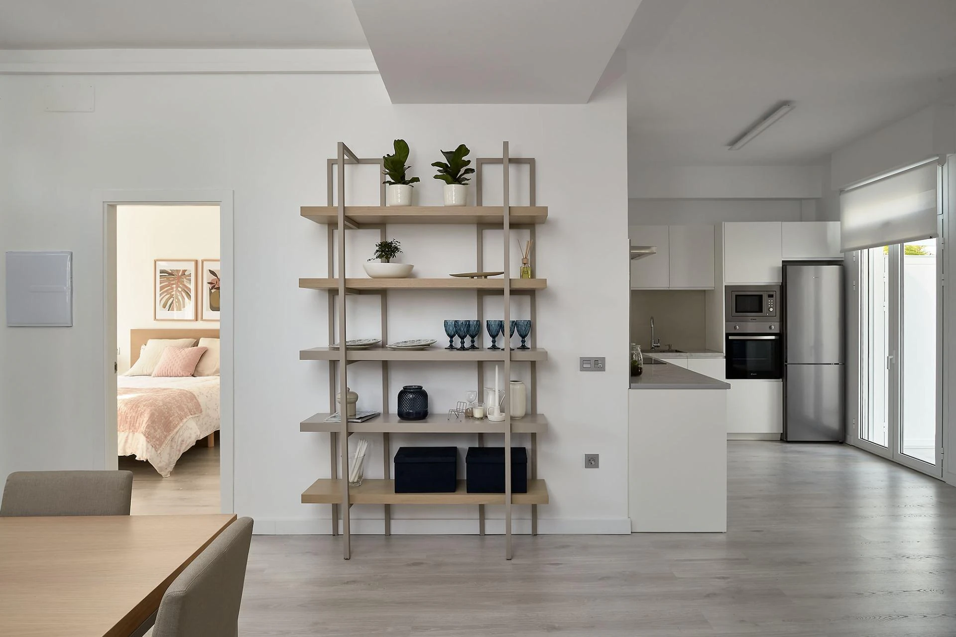 Apartament na sprzedaż w Vera