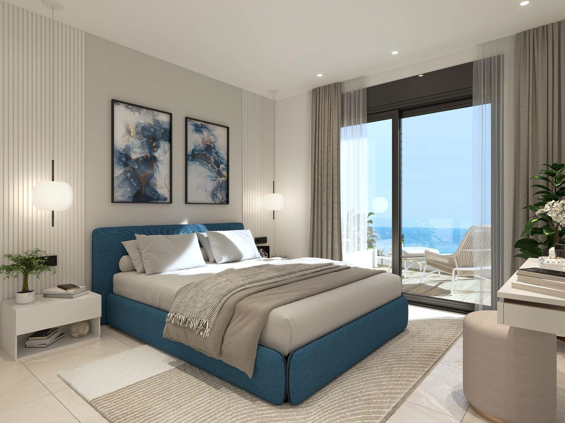 Penthouse na sprzedaż w Orihuela Costa