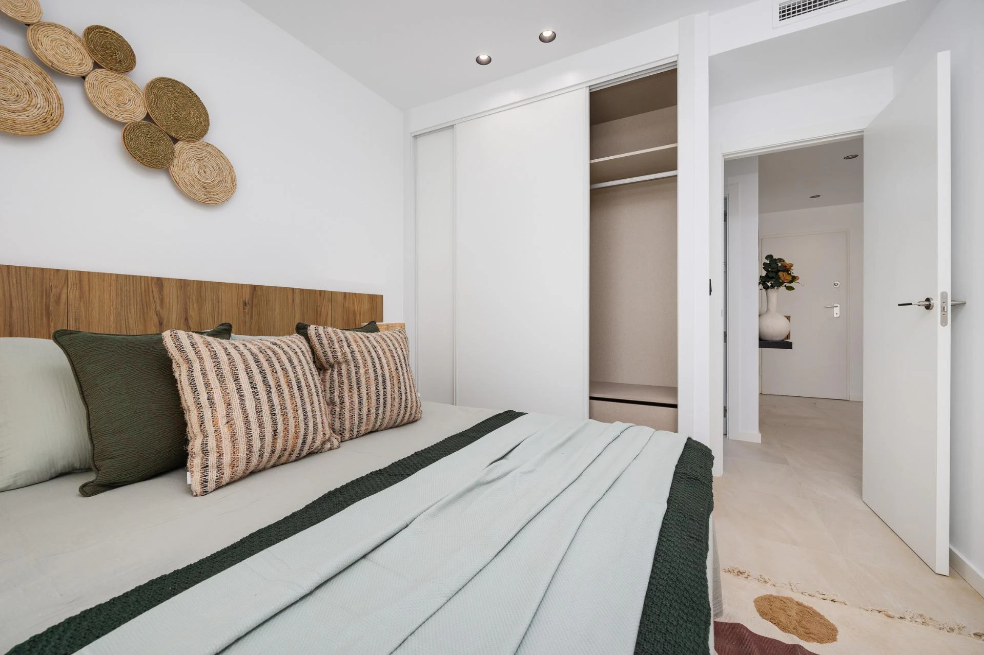 Apartament na sprzedaż w Los Alcazares
