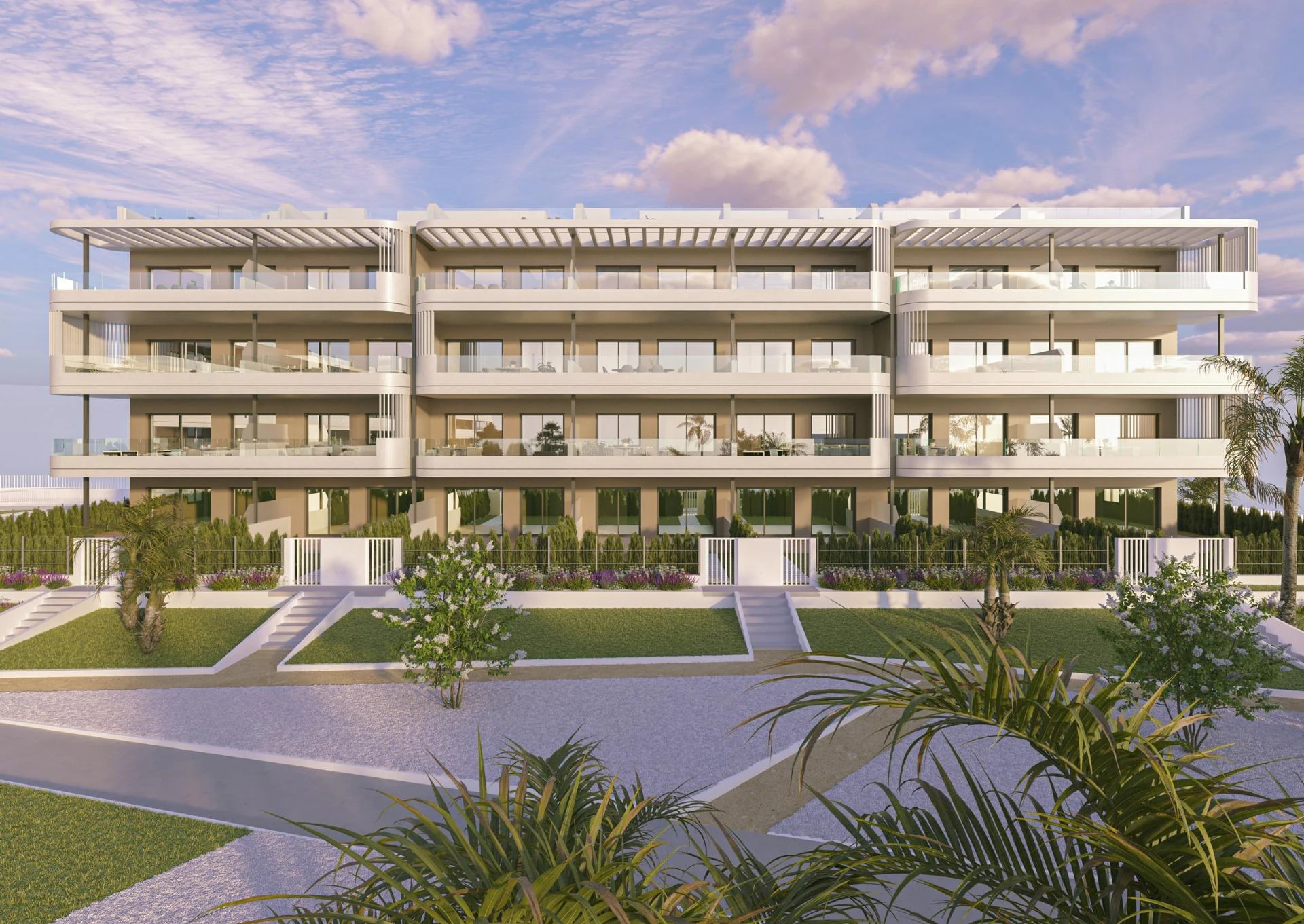 Apartament na sprzedaż w Torrevieja