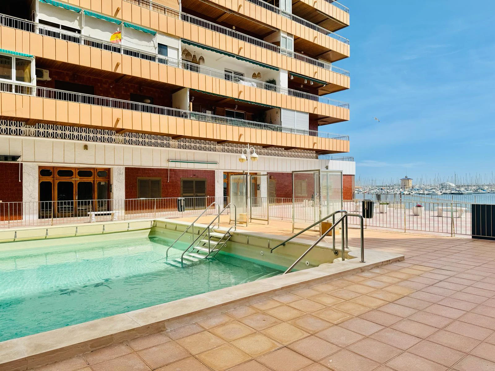 Apartament na sprzedaż w Torrevieja