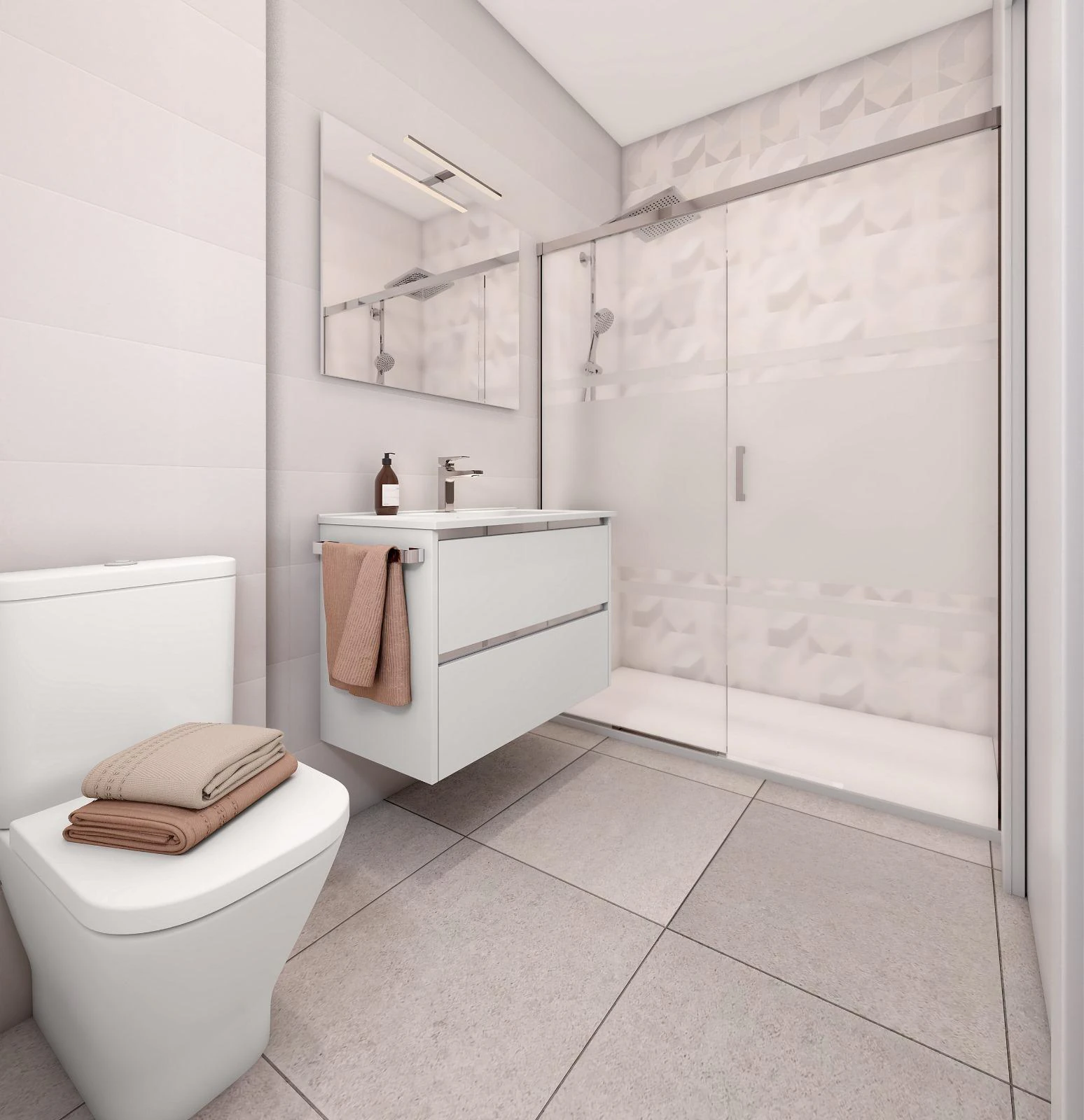 Apartament na sprzedaż w La Manga Del Mar Menor