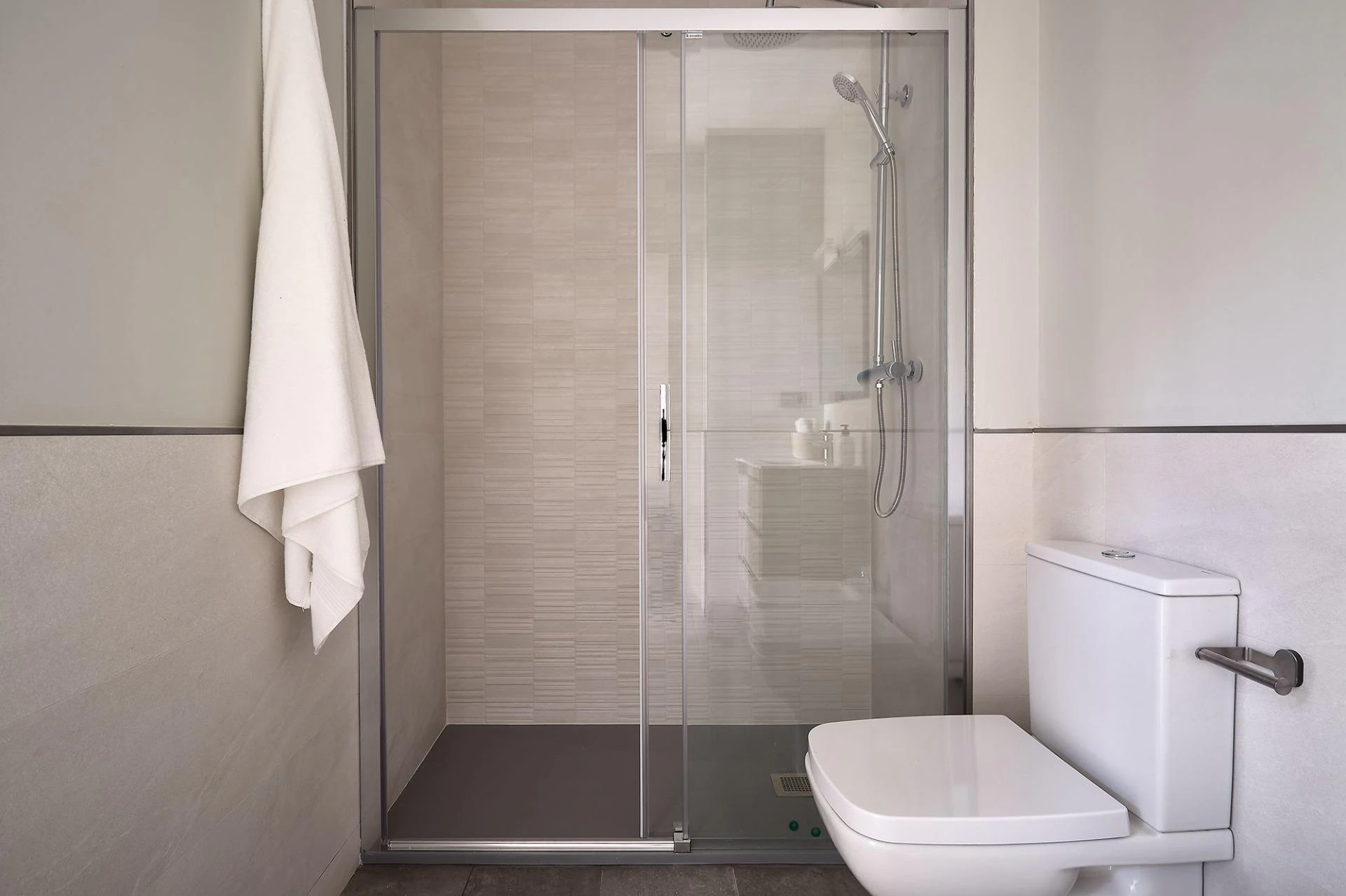 Apartament na sprzedaż w Vera