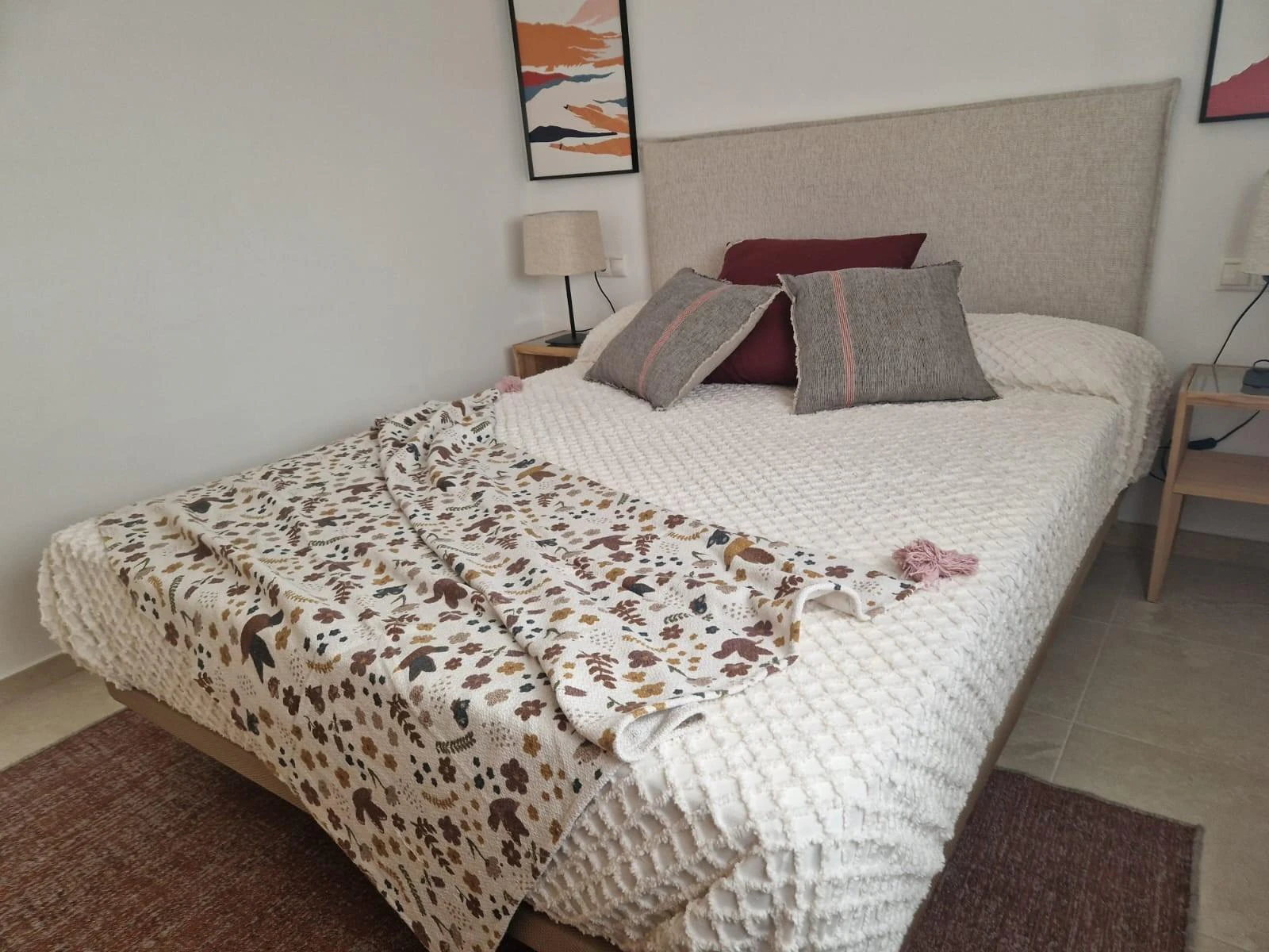 Apartamento en venta en Avileses