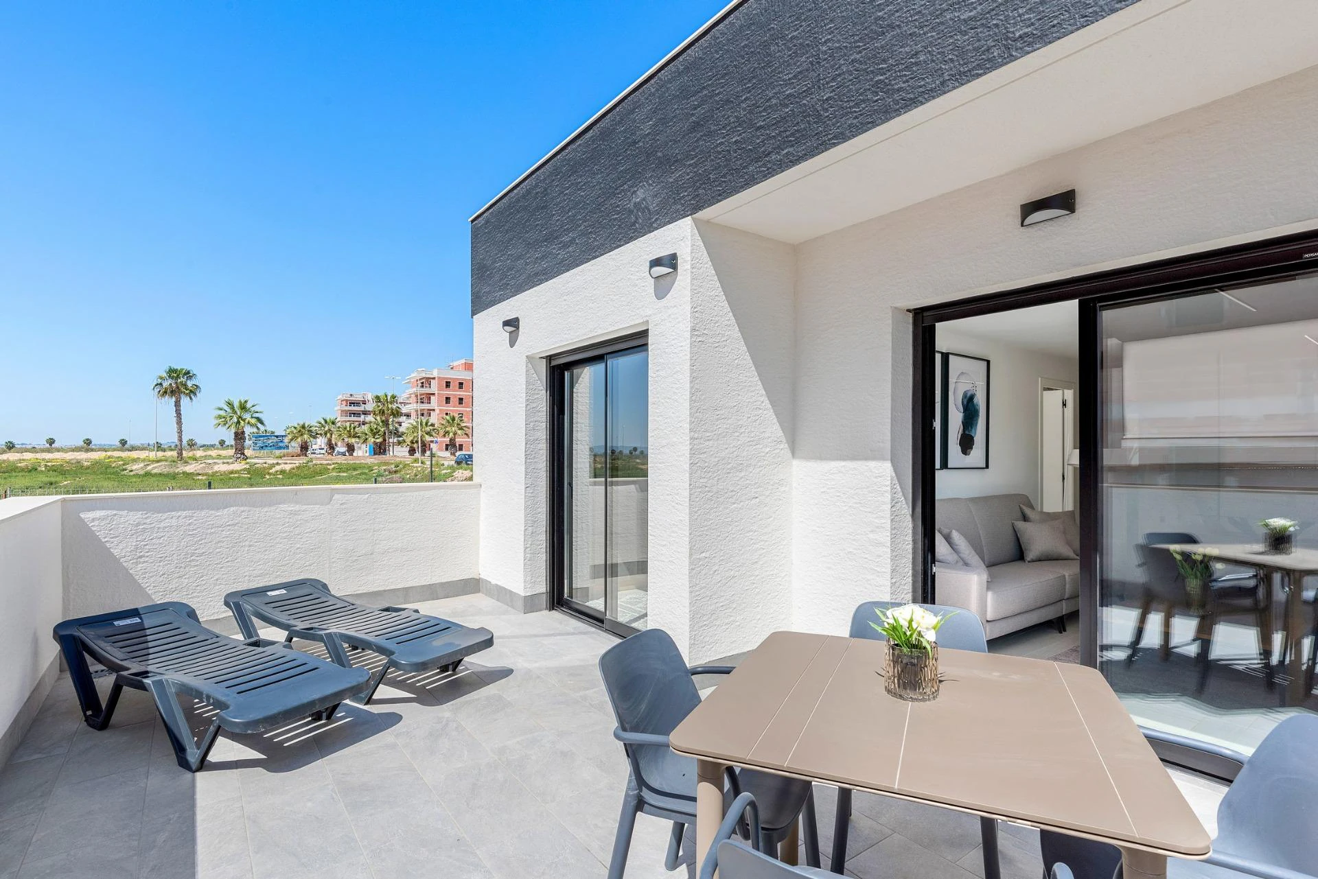 Apartament na sprzedaż w Guardamar Del Segura