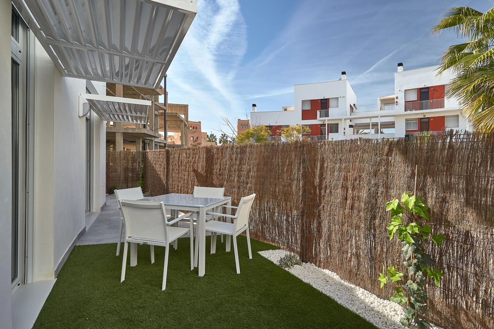 Apartament na sprzedaż w Vera