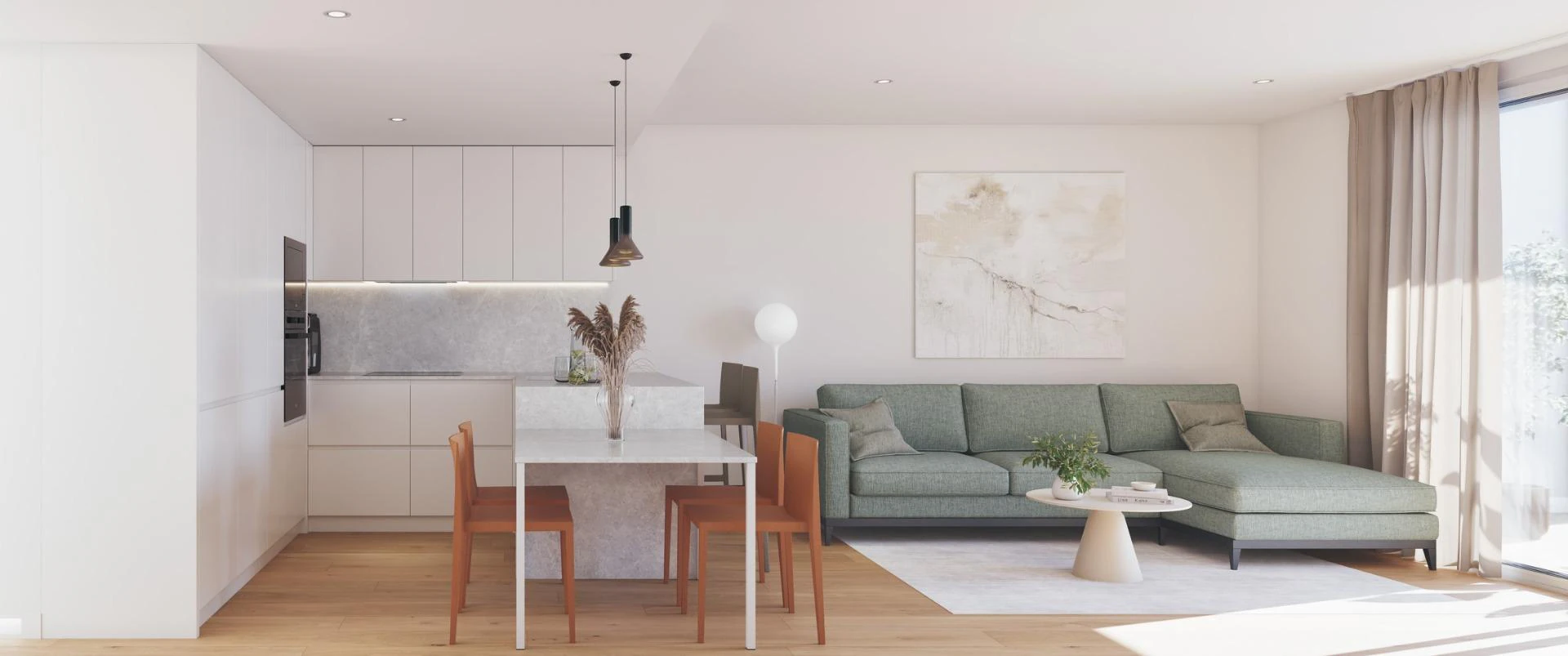 Penthouse na sprzedaż w San Pedro Del Pinatar