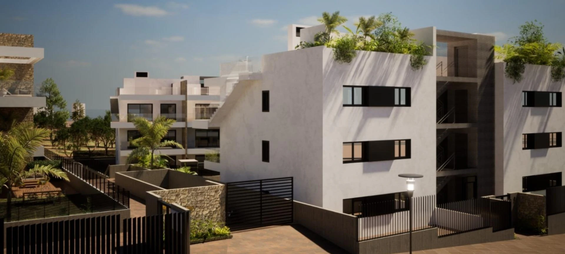 Apartament na sprzedaż w Finestrat