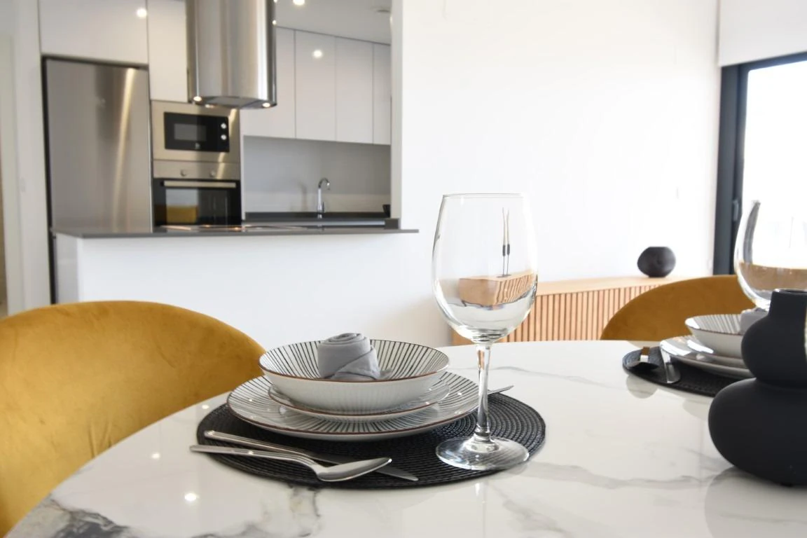 Apartamento en venta en San Miguel De Salinas