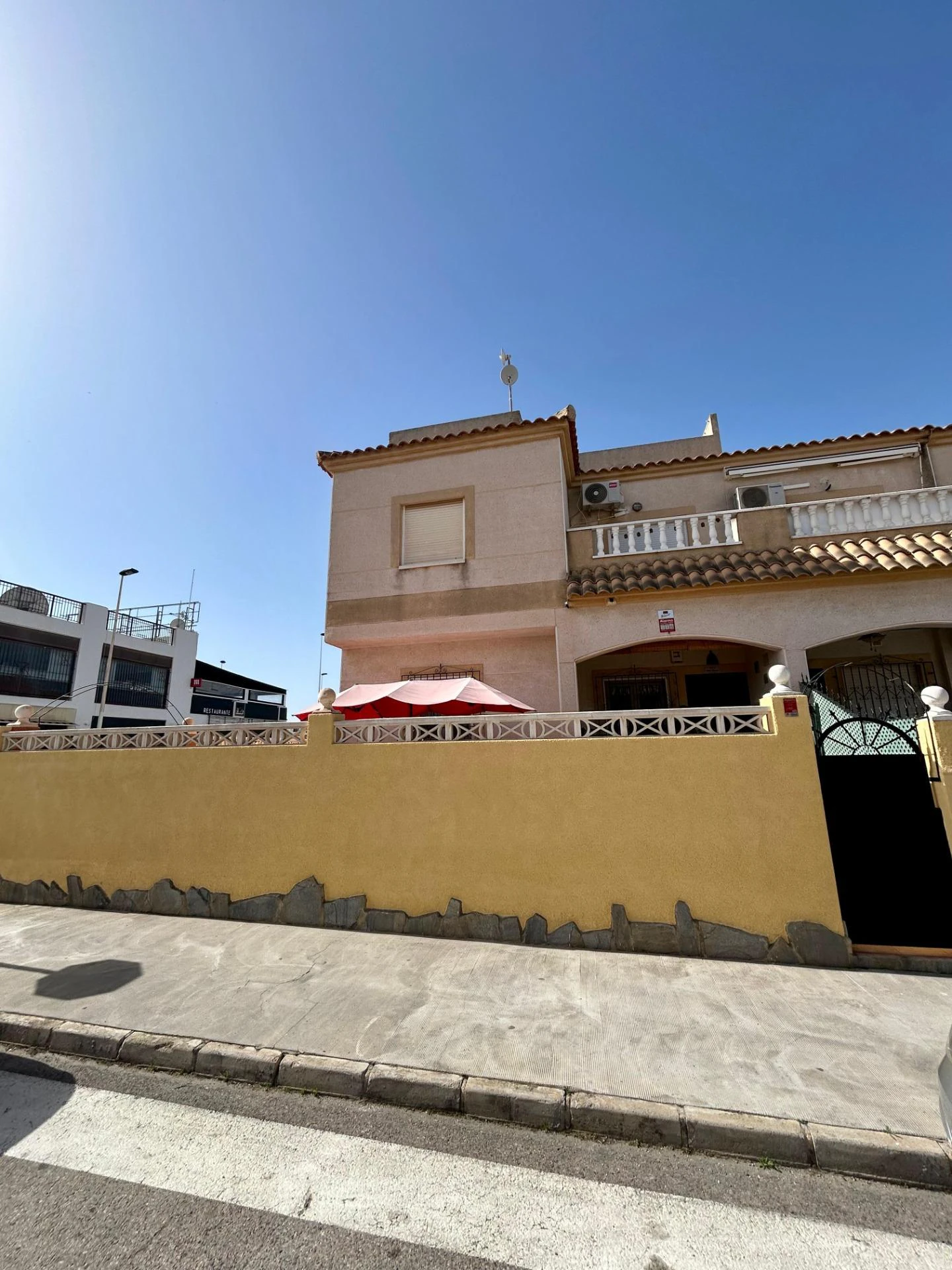 Apartament na sprzedaż w Torrevieja