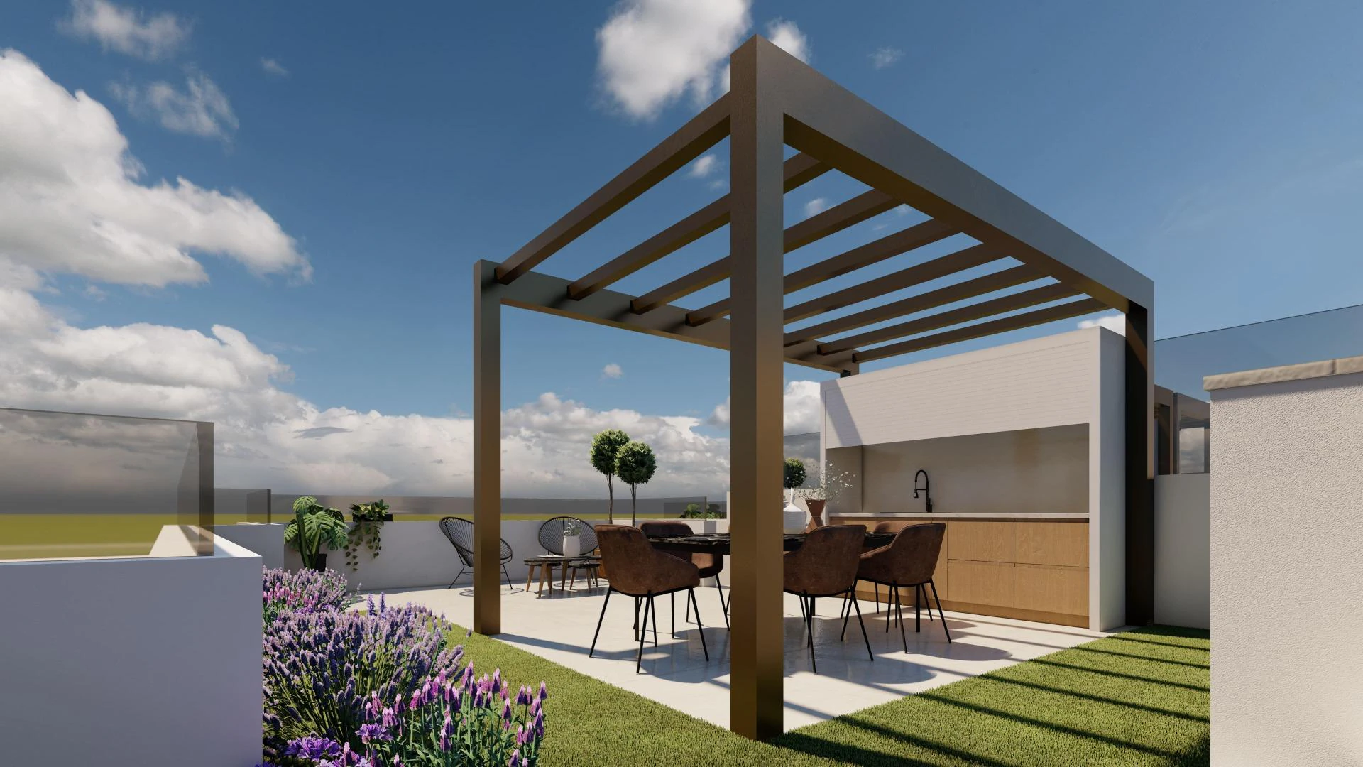 Bungalow na sprzedaż w San Pedro Del Pinatar