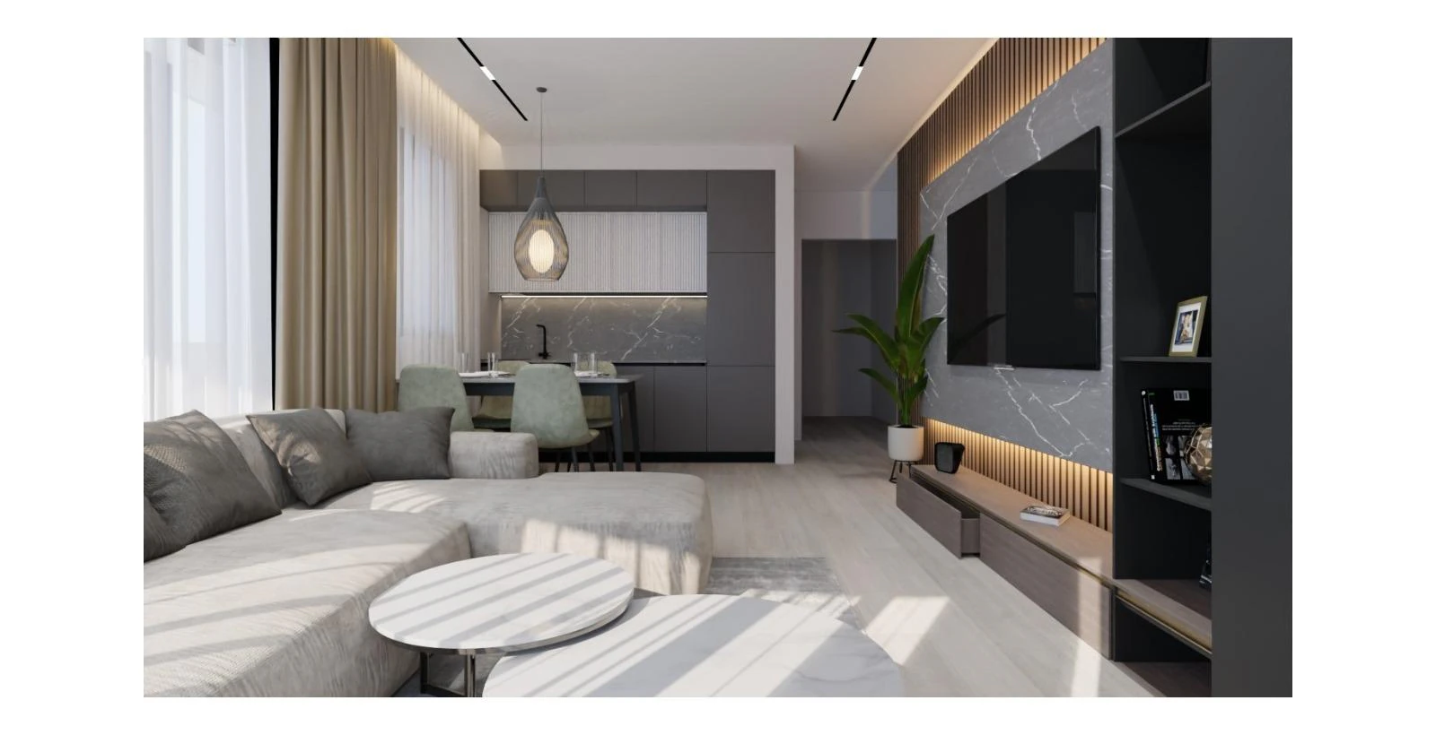Penthouse na sprzedaż w Torrevieja