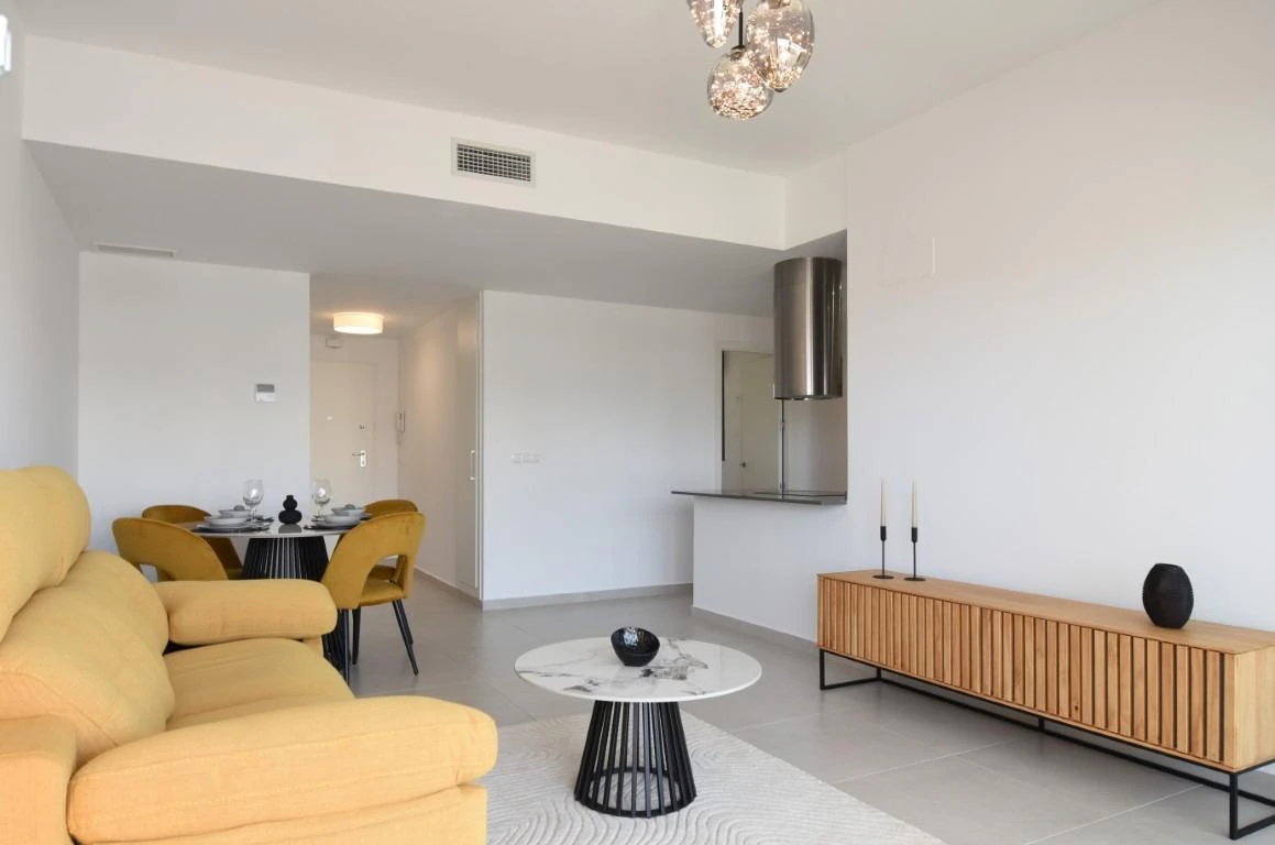 Apartamento en venta en San Miguel De Salinas