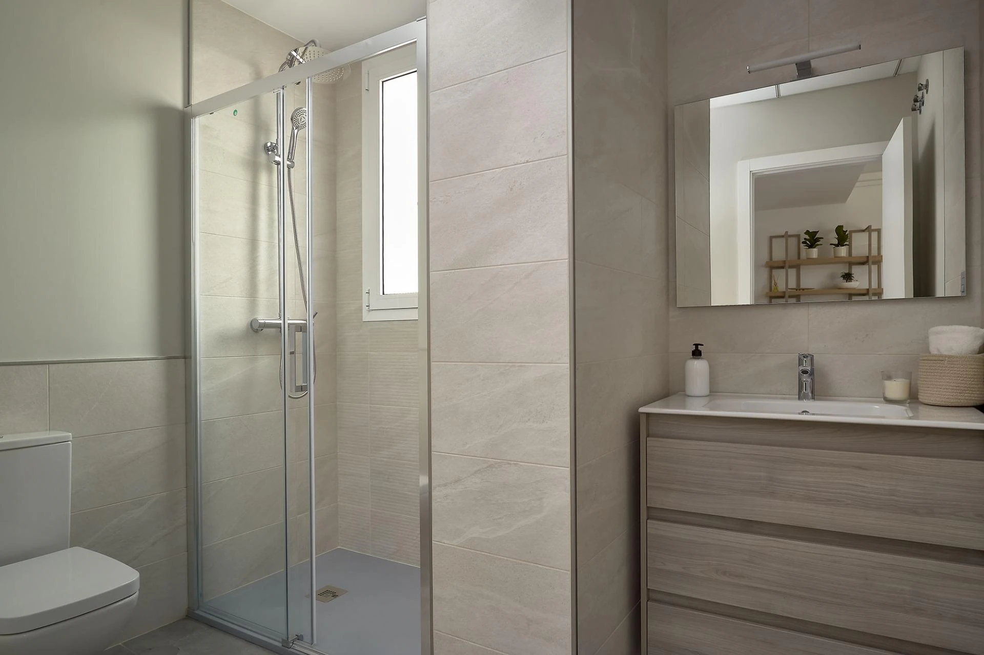 Apartament na sprzedaż w Vera