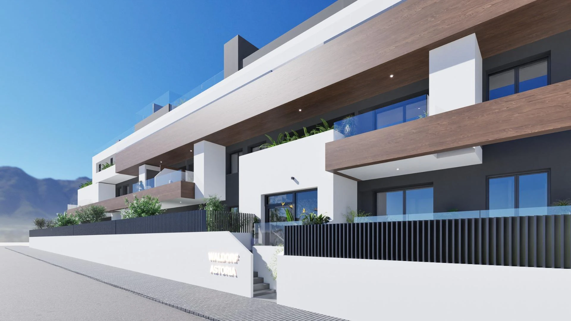Apartament na sprzedaż w Benijofar