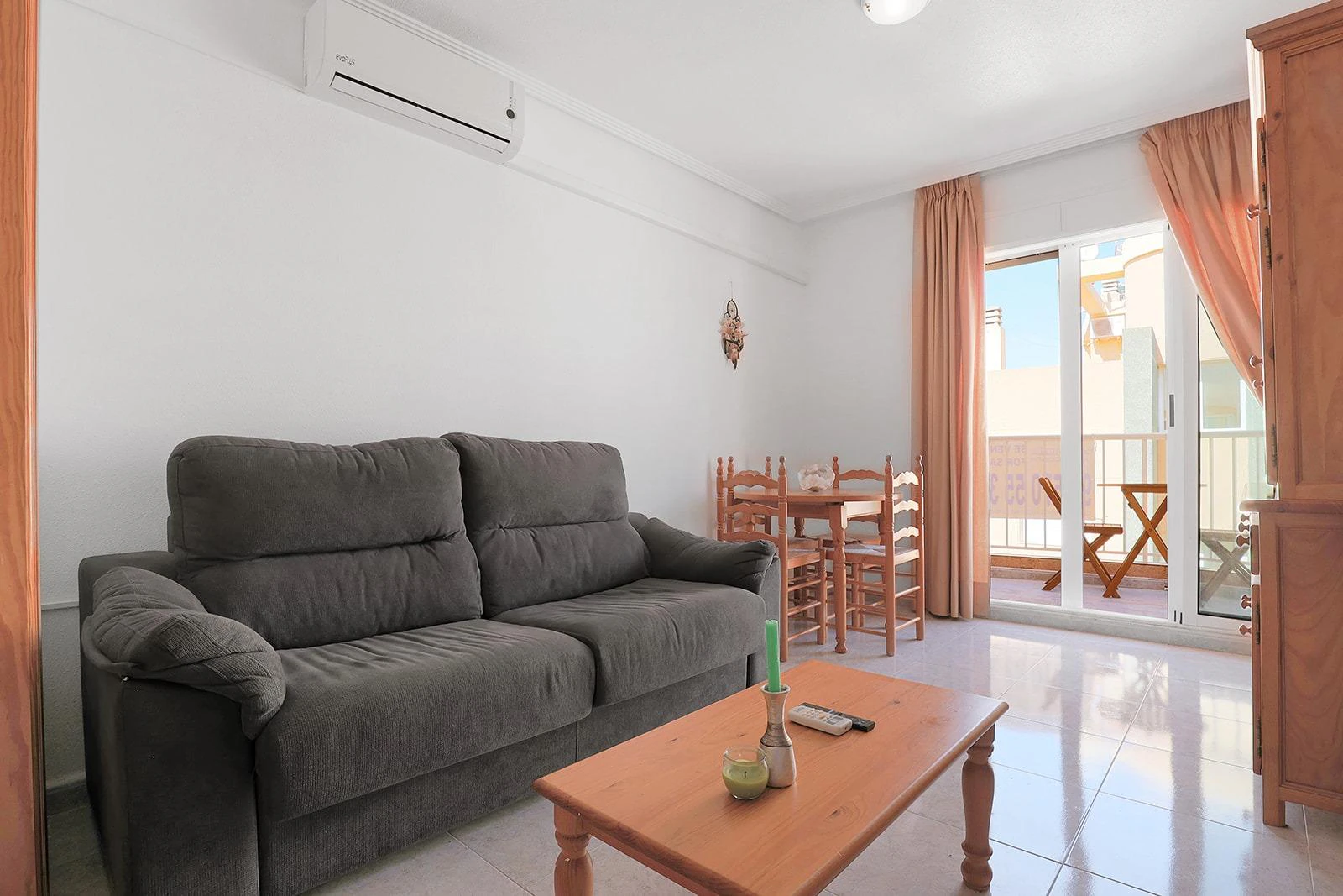 Apartament na sprzedaż w Torrevieja