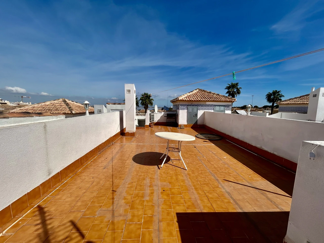 Apartament na sprzedaż w Los Altos