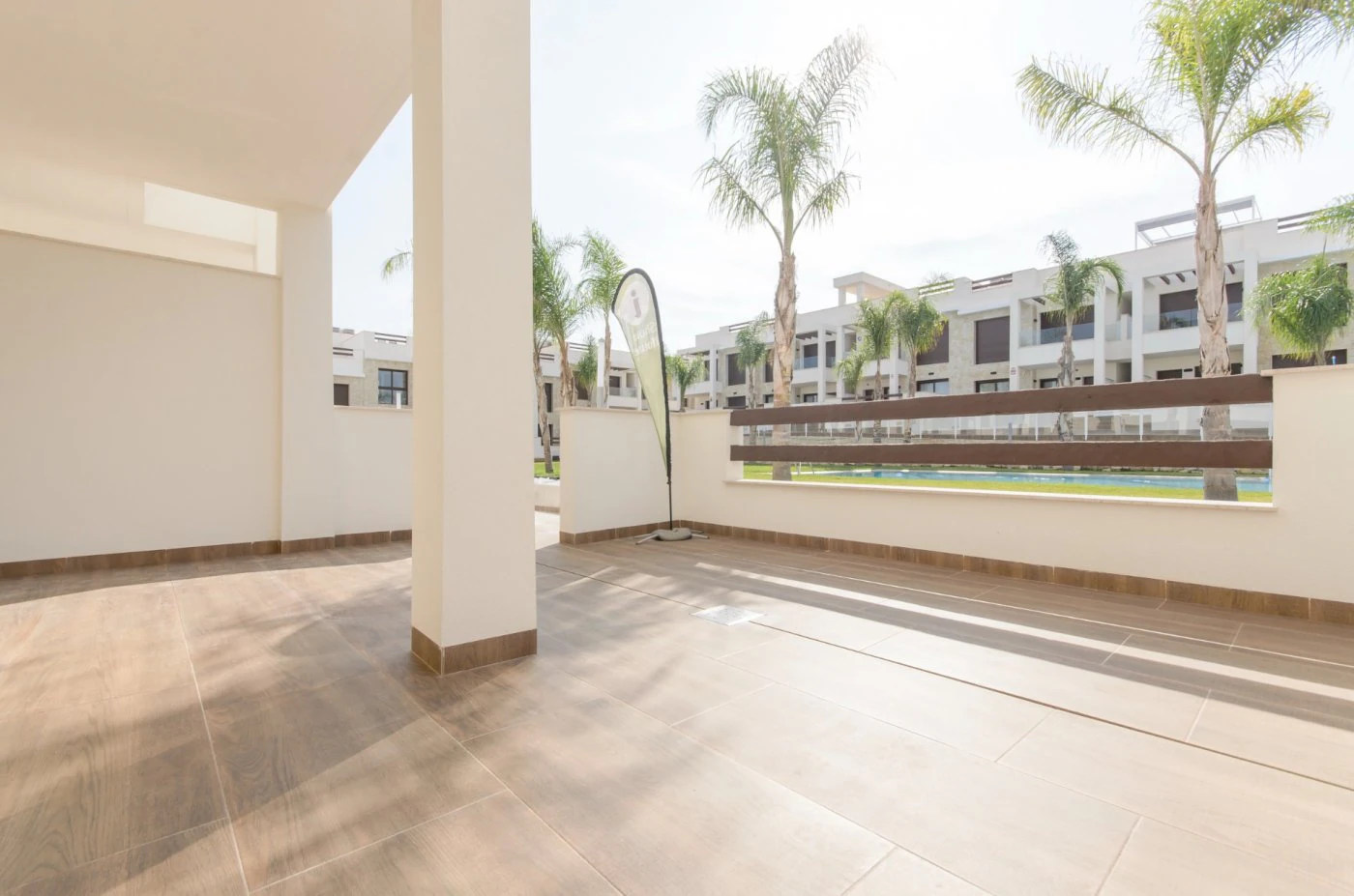 Bungalow na sprzedaż w Torrevieja