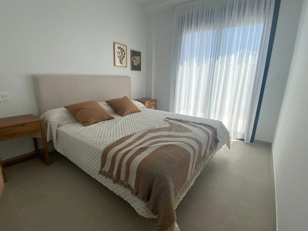 Bungalow na sprzedaż w San Pedro Del Pinatar