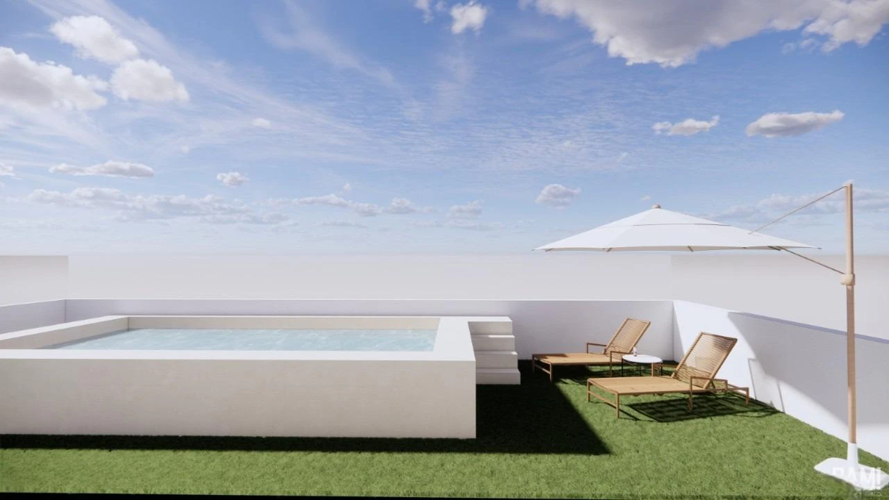Apartament na sprzedaż w Pilar De La Horadada