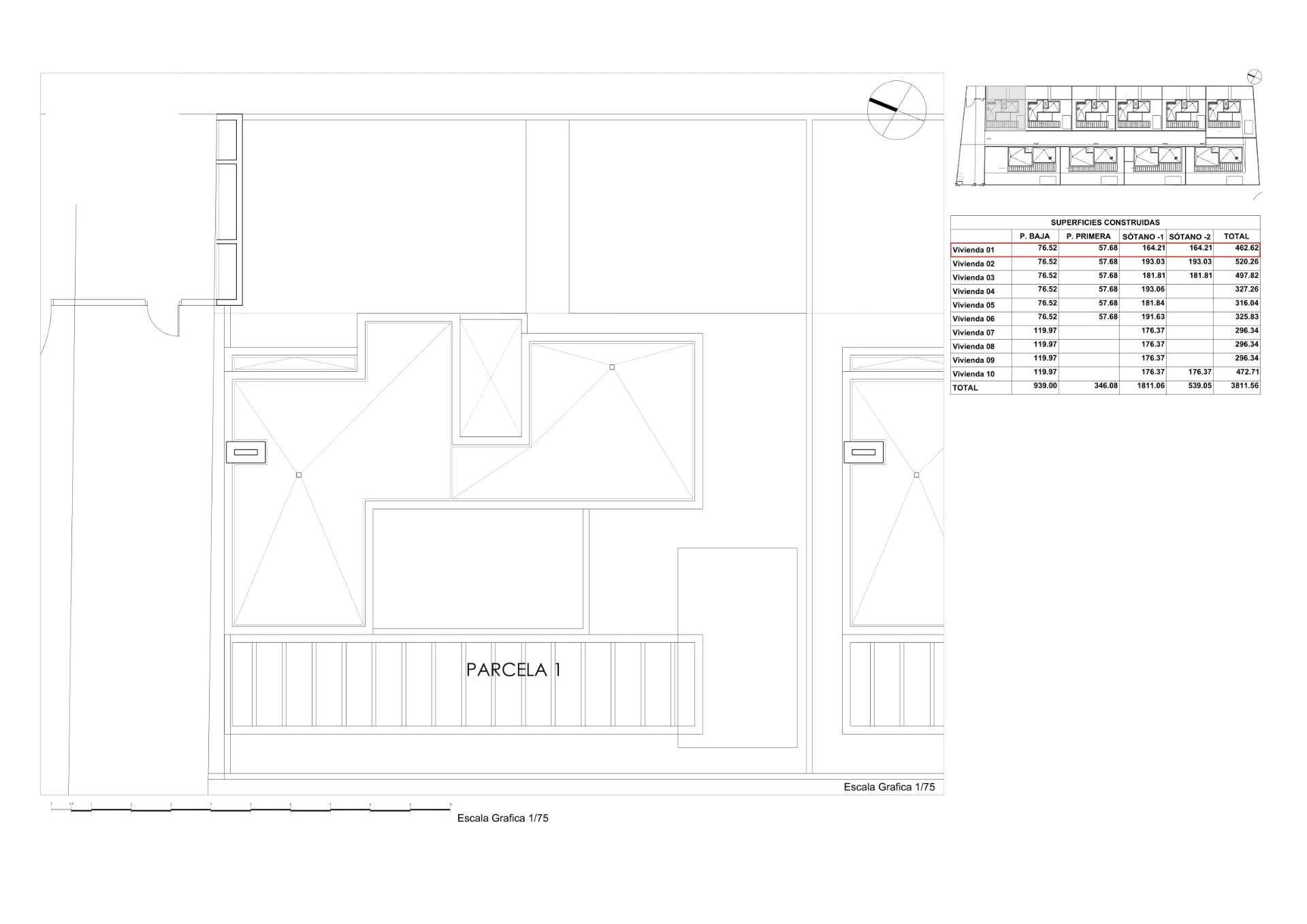 Chalet/Villa en venta en Finestrat