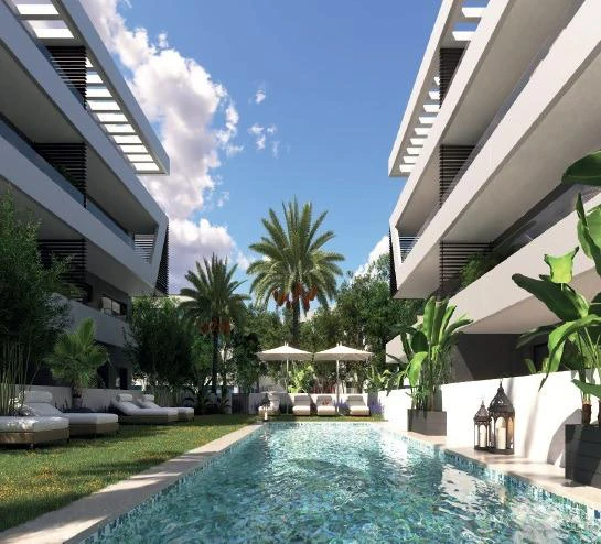Apartament na sprzedaż w San Juan Alicante