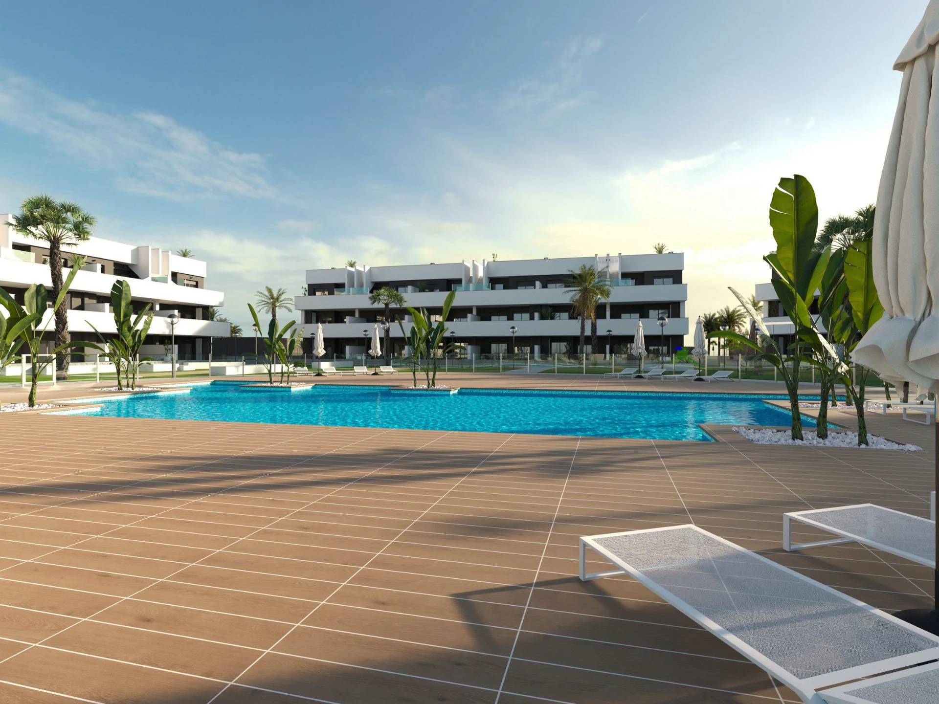 Apartament na sprzedaż w Guardamar Del Segura