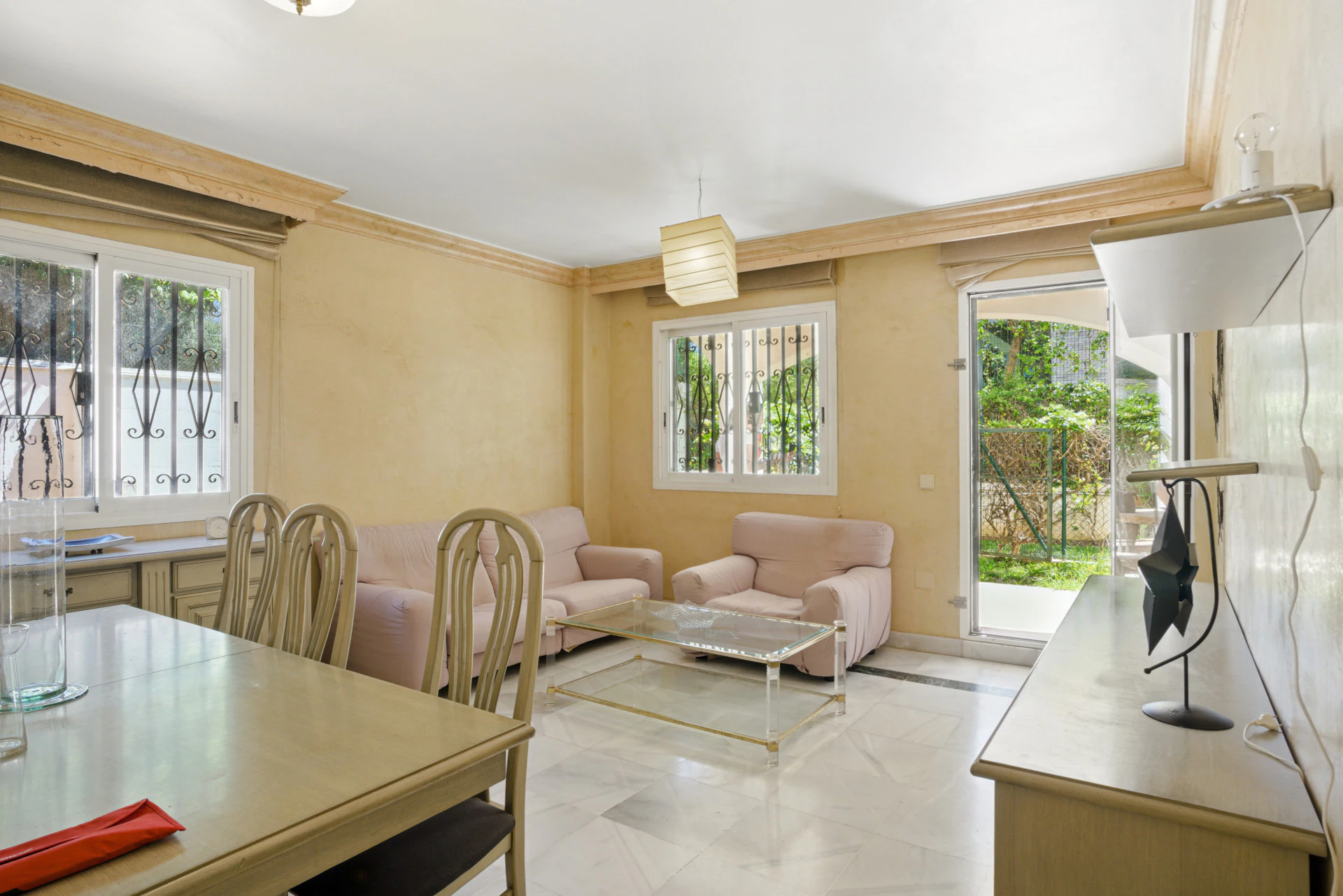 Apartament na sprzedaż w Marbella Golden Mile