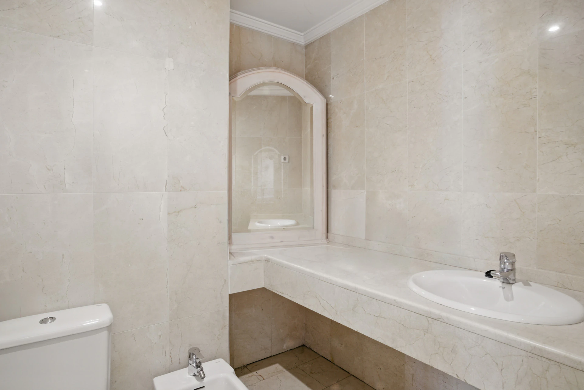Apartament na sprzedaż w Marbella Golden Mile
