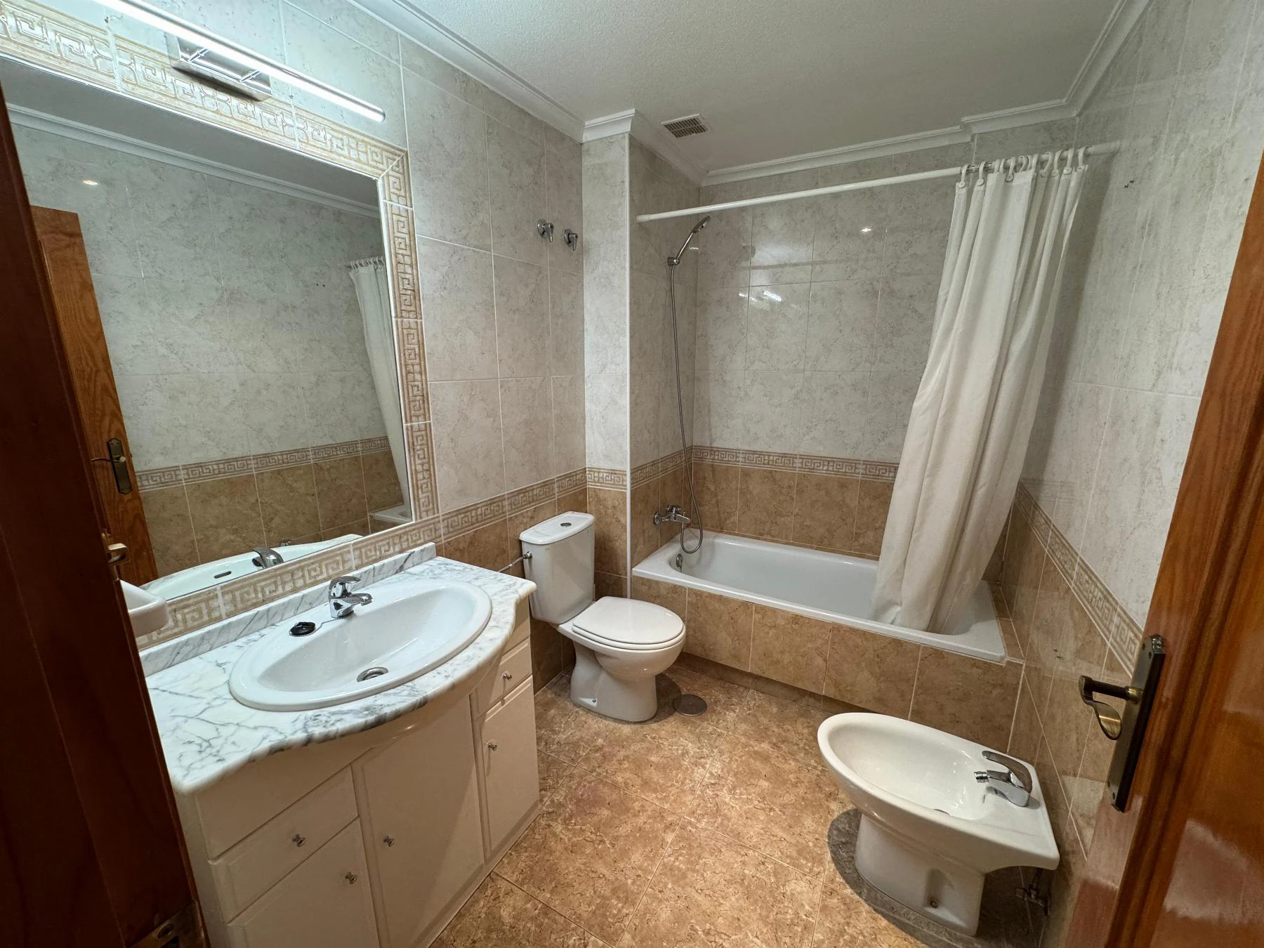 Apartament na sprzedaż w Orihuela Costa