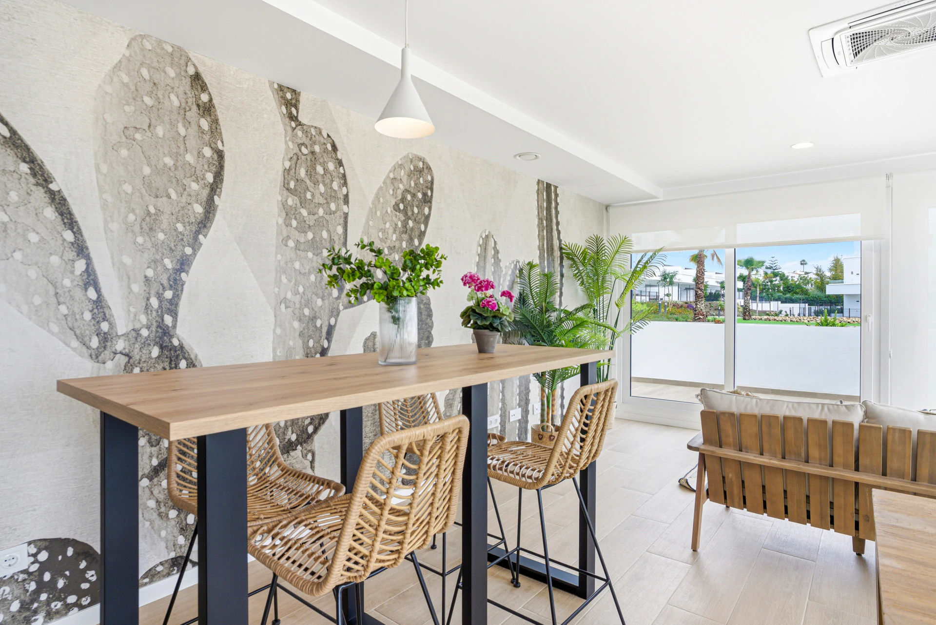 Apartament na sprzedaż w Estepona