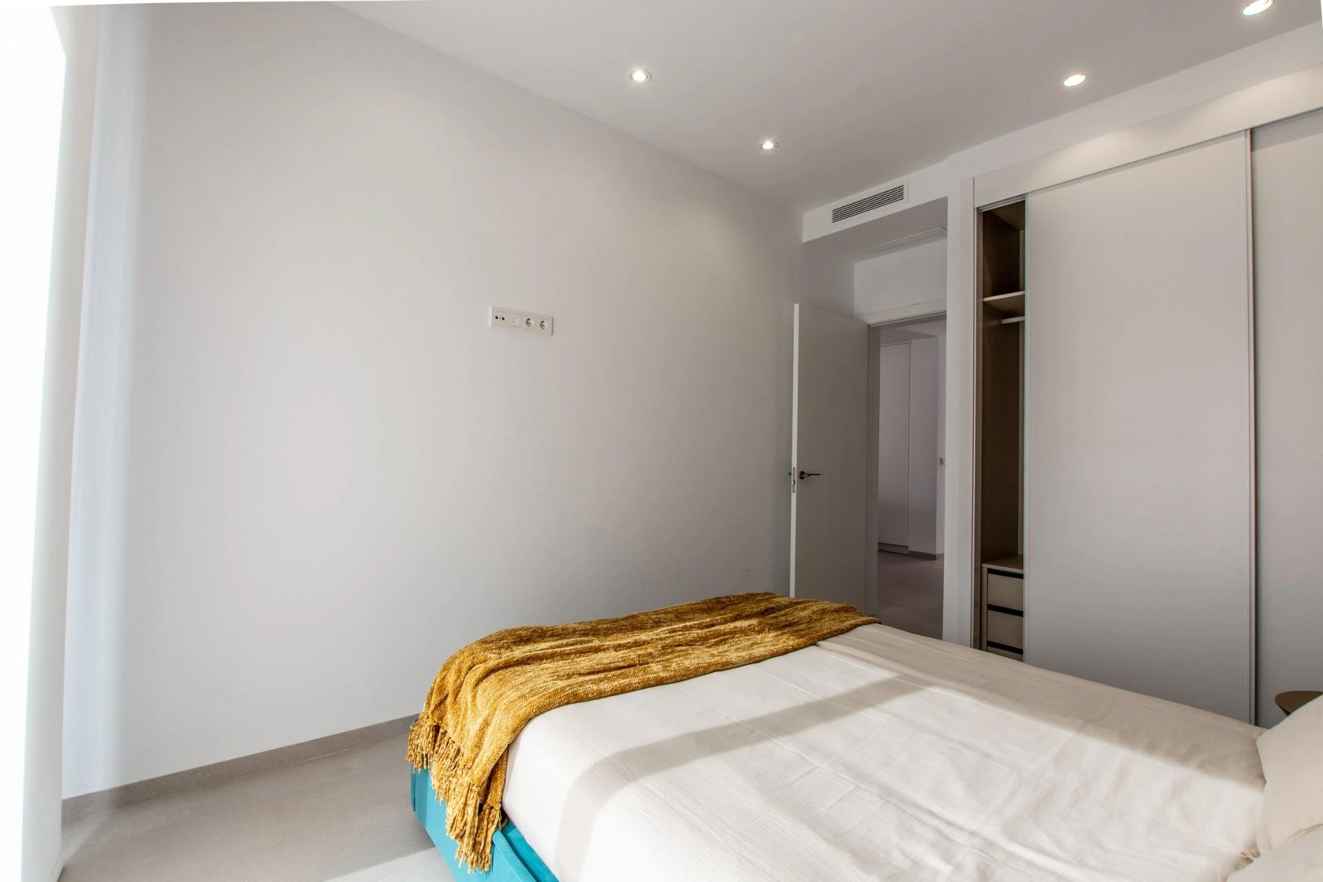 Apartament na sprzedaż w Finestrat