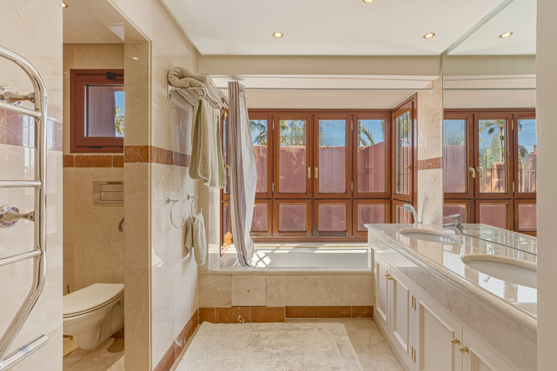 Penthouse na sprzedaż w Estepona