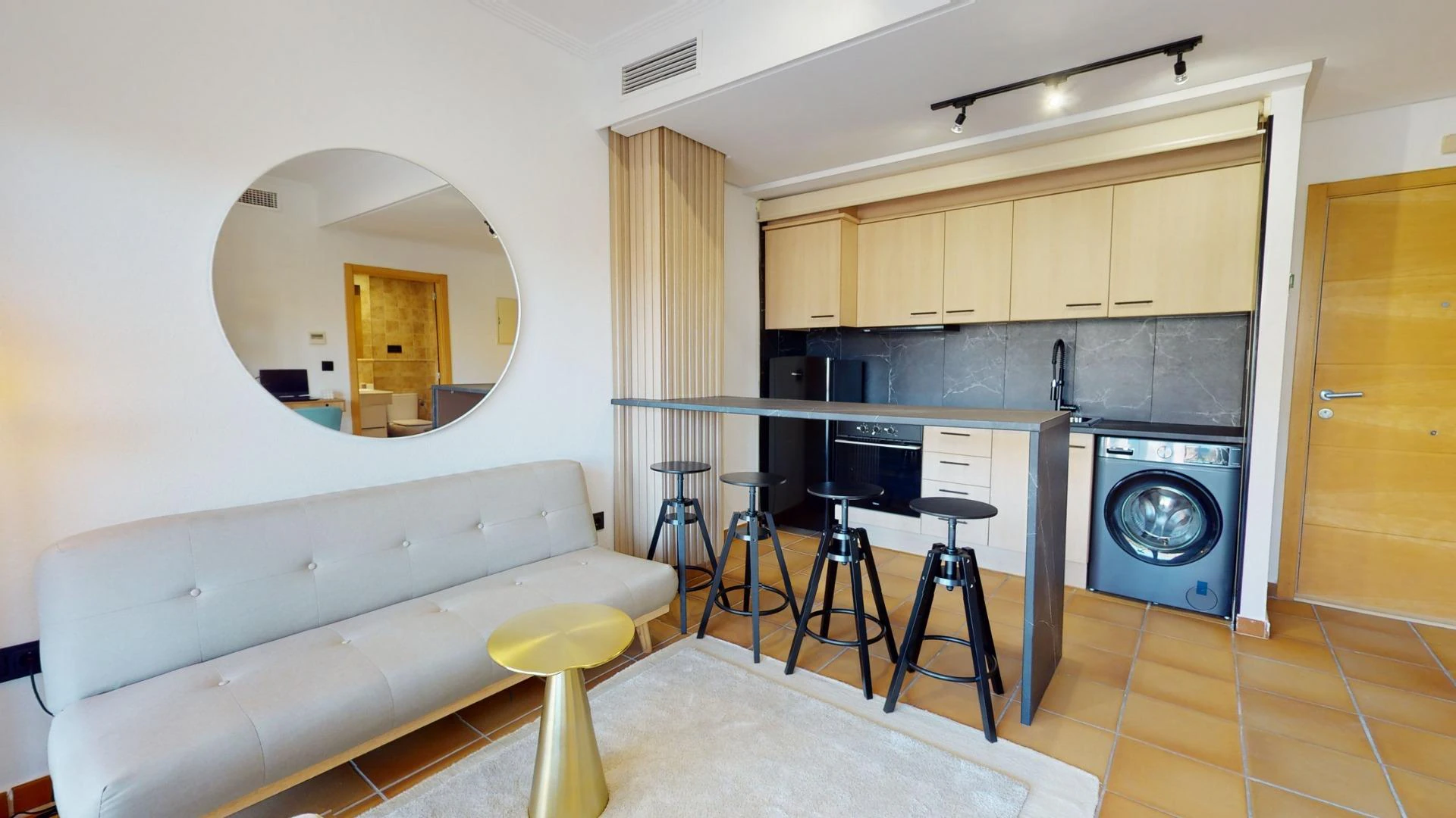 Apartament na sprzedaż w Archena