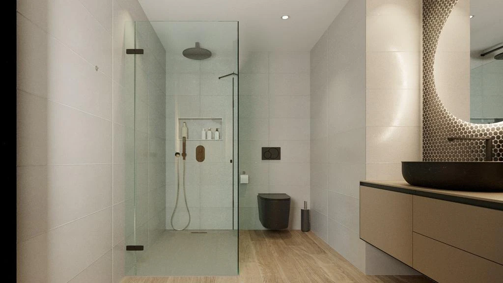 Apartament na sprzedaż w Finestrat