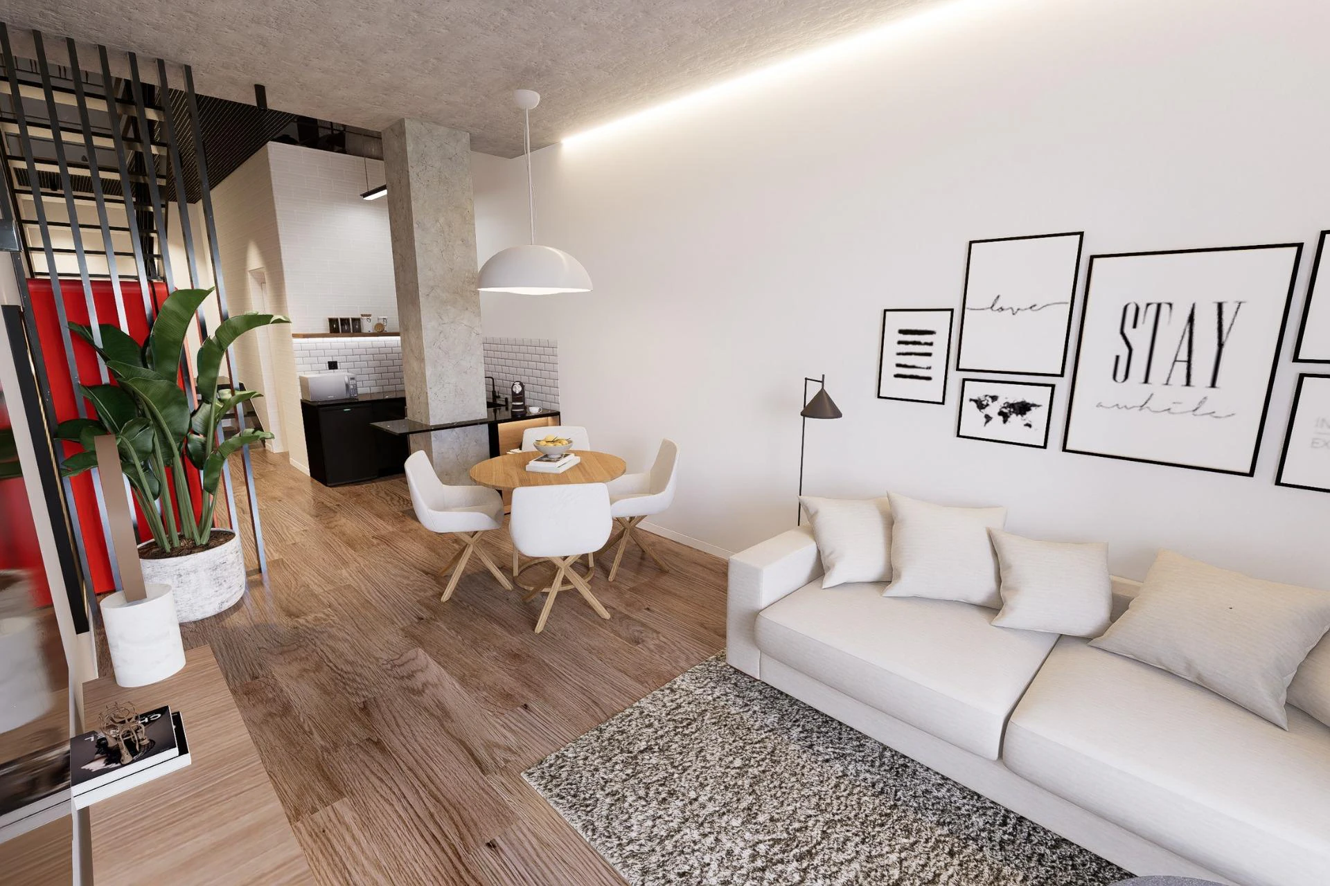 Квартира на продажа в Alicante