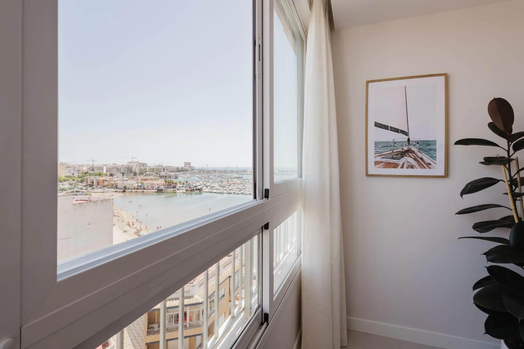 Apartament na sprzedaż w Torrevieja