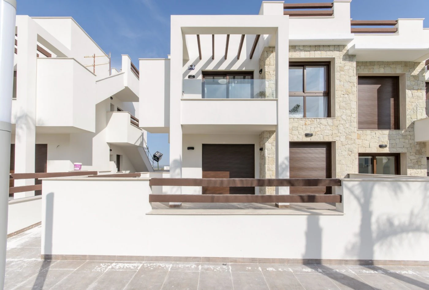 Bungalow na sprzedaż w Torrevieja