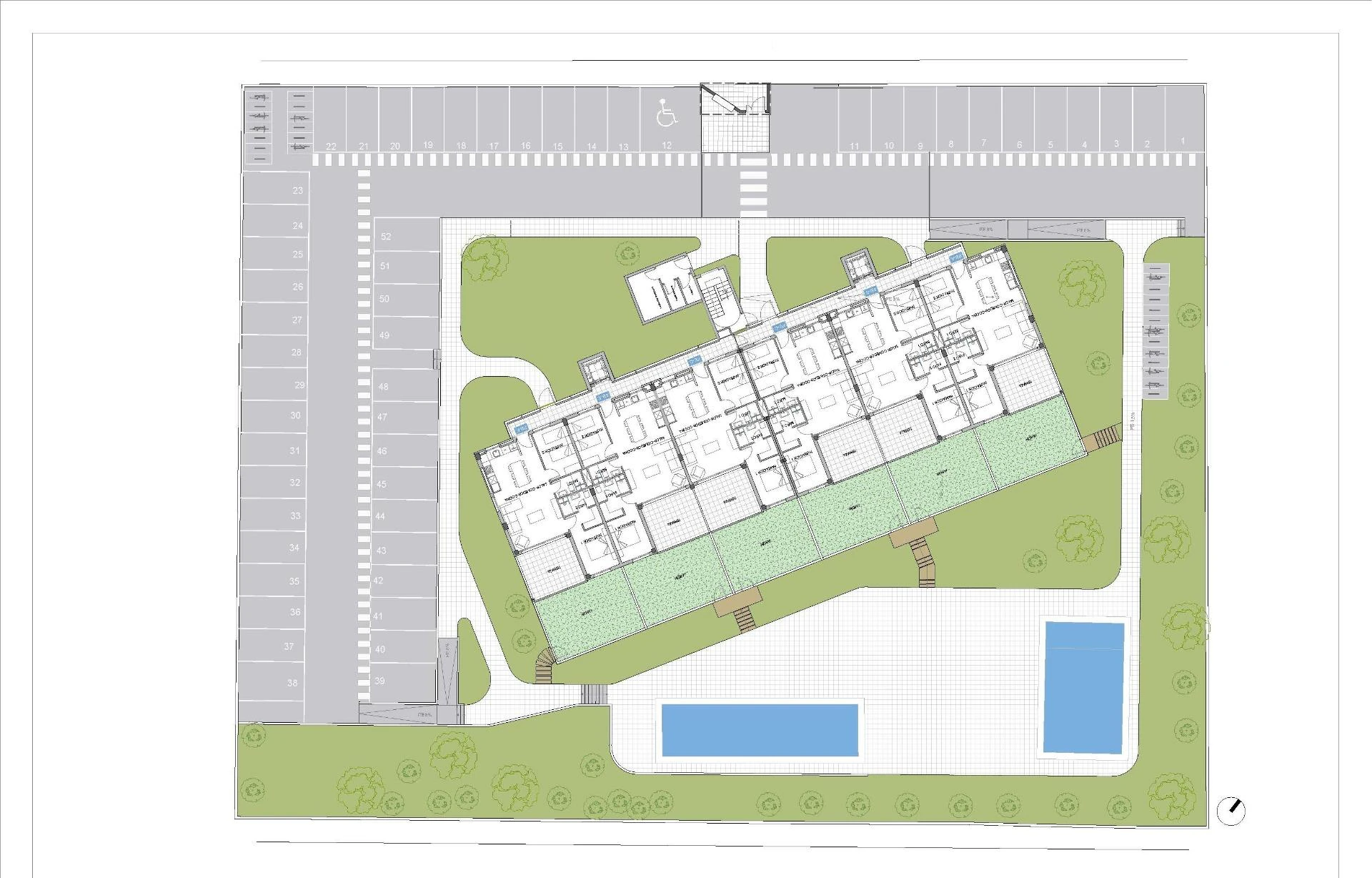 Apartament na sprzedaż w Villajoyosa