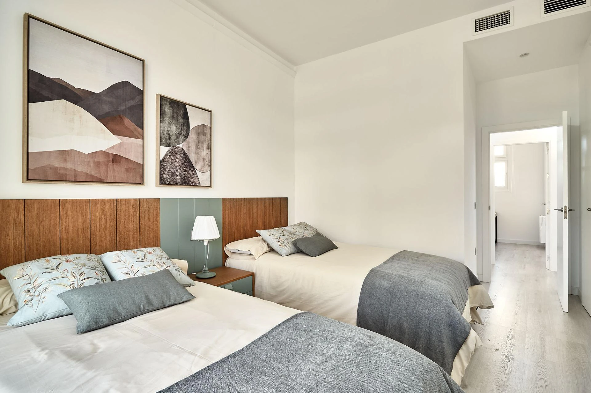 Apartament na sprzedaż w Vera