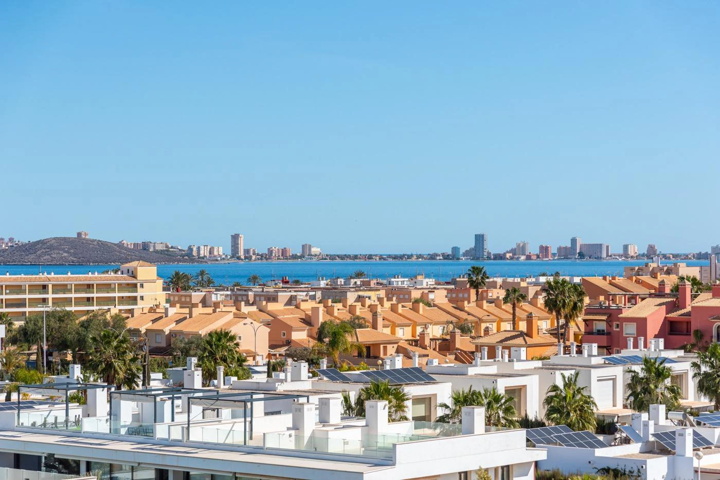 Penthouse na sprzedaż w Cartagena