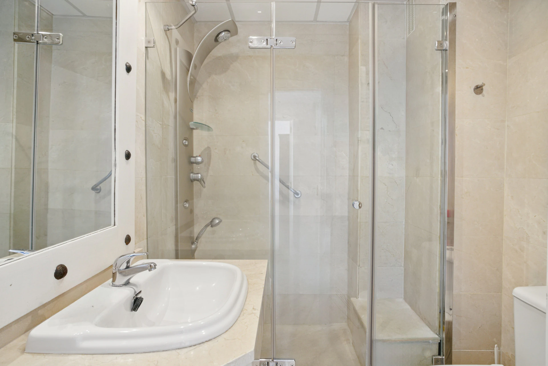 Penthouse na sprzedaż w Marbella Golden Mile