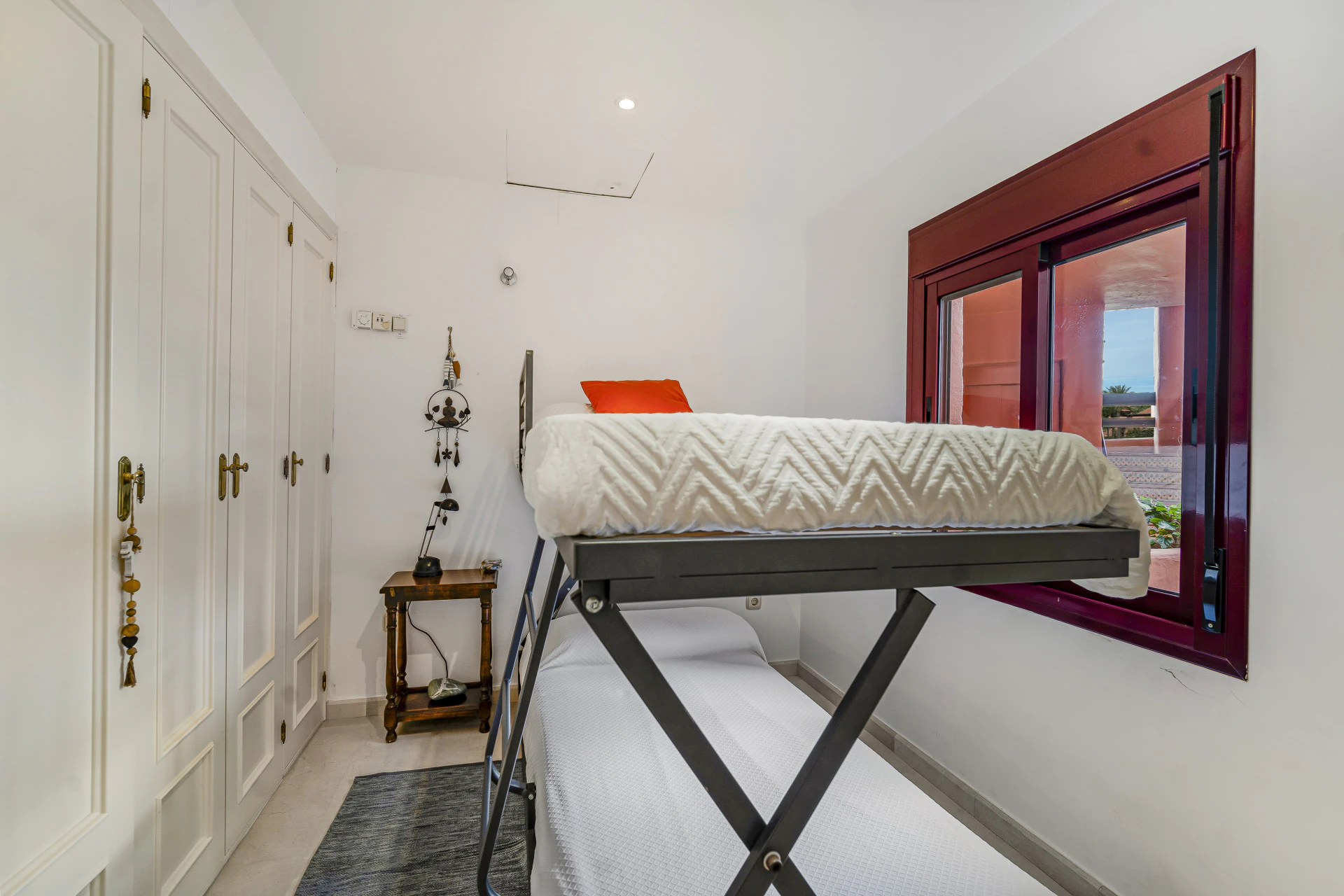 Apartament na sprzedaż w Estepona