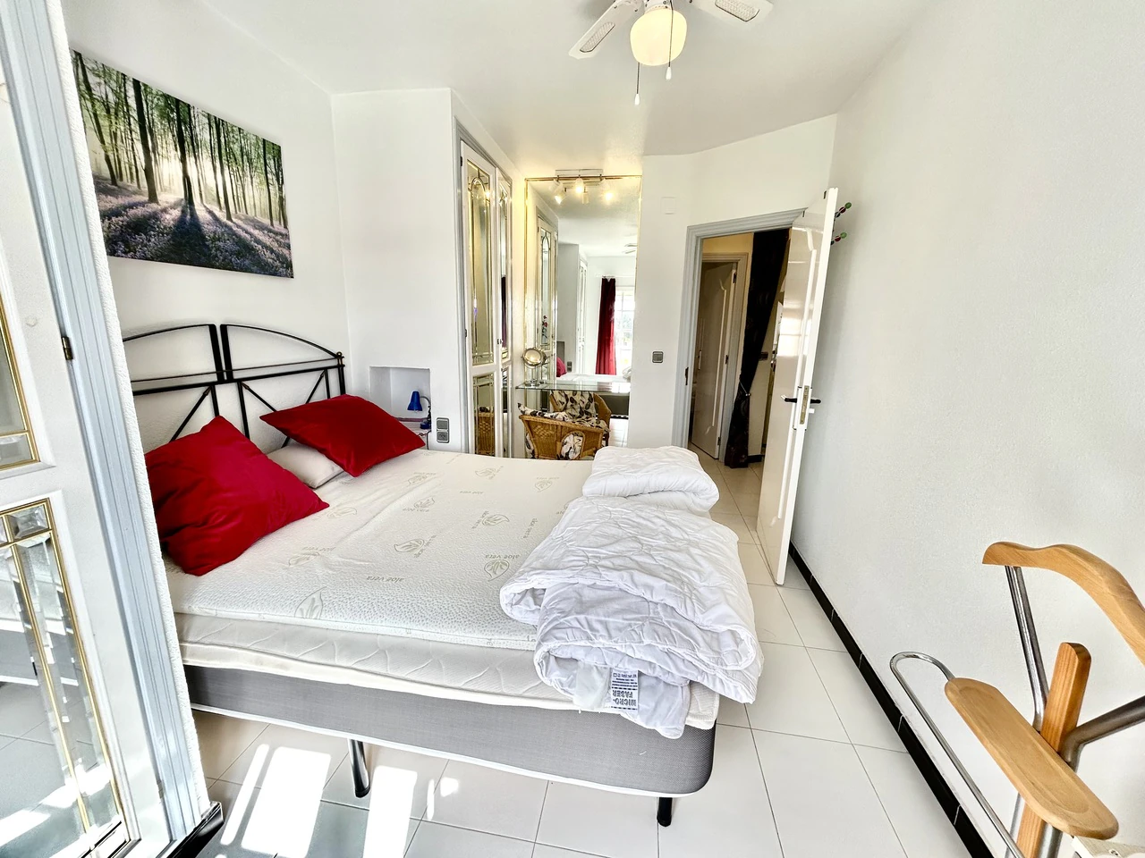 Apartament na sprzedaż w Los Altos