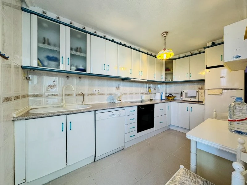 Apartament na sprzedaż w La Mata