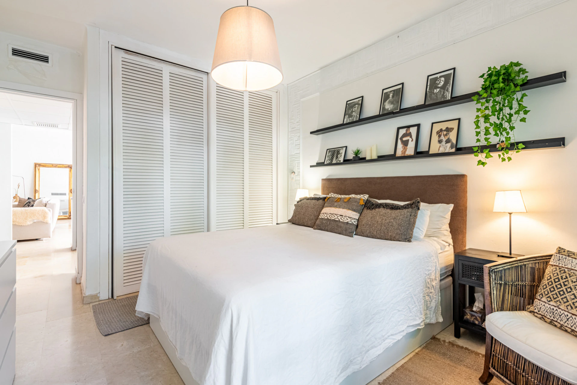 Apartament na sprzedaż w Marbella East