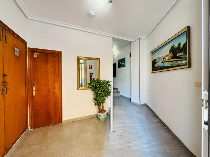 Apartament na sprzedaż w La Mata
